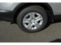 Classic Silver Metallic - RAV4 LE AWD Photo No. 9