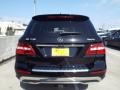 2014 Black Mercedes-Benz ML 350 4Matic  photo #5