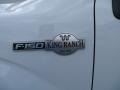 2013 Oxford White Ford F150 King Ranch SuperCrew 4x4  photo #14