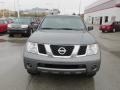 Storm Grey Metallic - Pathfinder S 4x4 Photo No. 4