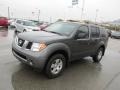 Storm Grey Metallic - Pathfinder S 4x4 Photo No. 5