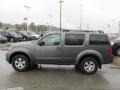 Storm Grey Metallic - Pathfinder S 4x4 Photo No. 6