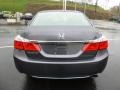 2014 Modern Steel Metallic Honda Accord LX Sedan  photo #4