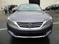 2014 Modern Steel Metallic Honda Accord LX Sedan  photo #8