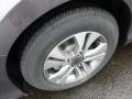 2014 Modern Steel Metallic Honda Accord LX Sedan  photo #9
