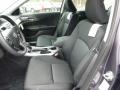 2014 Modern Steel Metallic Honda Accord LX Sedan  photo #10