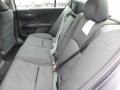 2014 Modern Steel Metallic Honda Accord LX Sedan  photo #11