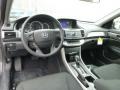 2014 Modern Steel Metallic Honda Accord LX Sedan  photo #12