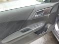 2014 Modern Steel Metallic Honda Accord LX Sedan  photo #14