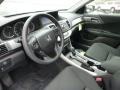 2014 Modern Steel Metallic Honda Accord LX Sedan  photo #15