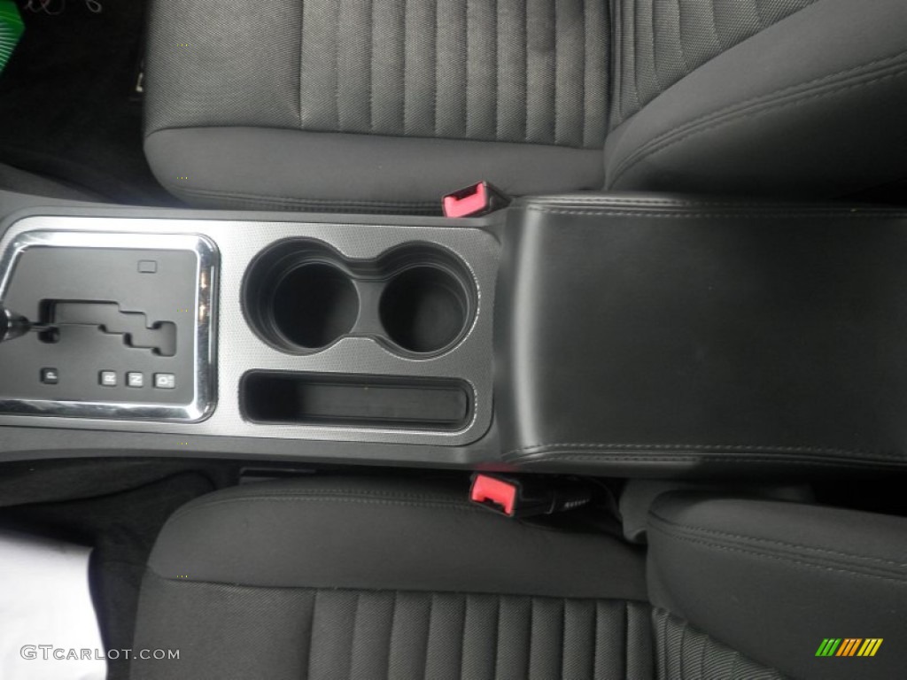 2012 Challenger R/T - Redline 3 Coat Pearl / Dark Slate Gray photo #8