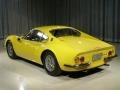 Fly Yellow - Dino 206 GT Photo No. 2
