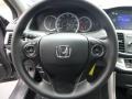 2014 Modern Steel Metallic Honda Accord LX Sedan  photo #17