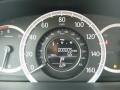 2014 Modern Steel Metallic Honda Accord LX Sedan  photo #19