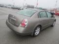 Coral Sand Metallic - Altima 2.5 SL Photo No. 7