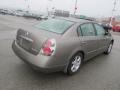 2005 Coral Sand Metallic Nissan Altima 2.5 SL  photo #7