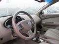 Coral Sand Metallic - Altima 2.5 SL Photo No. 9