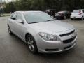 Silver Ice Metallic - Malibu LT Photo No. 7
