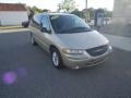 2000 Champagne Pearl Chrysler Town & Country Limited  photo #1