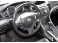 Crystal Black Pearl - TSX Sedan Photo No. 5
