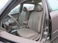 Coral Sand Metallic - Altima 2.5 SL Photo No. 10