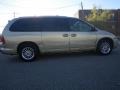 2000 Champagne Pearl Chrysler Town & Country Limited  photo #2