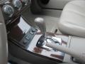 Coral Sand Metallic - Altima 2.5 SL Photo No. 13