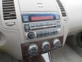 Coral Sand Metallic - Altima 2.5 SL Photo No. 15