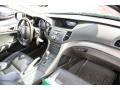 Crystal Black Pearl - TSX Sedan Photo No. 9