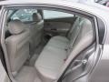 Coral Sand Metallic - Altima 2.5 SL Photo No. 18