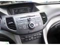 Crystal Black Pearl - TSX Sedan Photo No. 13