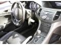 Crystal Black Pearl - TSX Sedan Photo No. 15