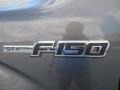 2013 Sterling Gray Metallic Ford F150 STX Regular Cab  photo #14
