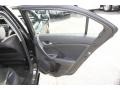 Crystal Black Pearl - TSX Sedan Photo No. 20