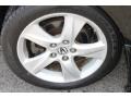 Crystal Black Pearl - TSX Sedan Photo No. 22