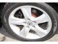 Crystal Black Pearl - TSX Sedan Photo No. 23