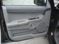 Black Clearcoat - Commander Sport 4x4 Photo No. 6