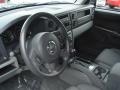 Black Clearcoat - Commander Sport 4x4 Photo No. 7
