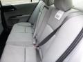 2014 Alabaster Silver Metallic Honda Accord LX Sedan  photo #11