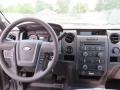 2013 Sterling Gray Metallic Ford F150 STX Regular Cab  photo #28