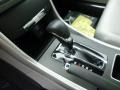 2014 Alabaster Silver Metallic Honda Accord LX Sedan  photo #16