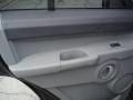 2007 Black Clearcoat Jeep Commander Sport 4x4  photo #10