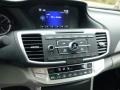 2014 Alabaster Silver Metallic Honda Accord LX Sedan  photo #18