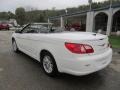 Stone White - Sebring Touring Convertible Photo No. 3