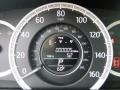 2014 Alabaster Silver Metallic Honda Accord LX Sedan  photo #19