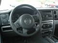 Black Clearcoat - Commander Sport 4x4 Photo No. 11