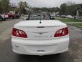Stone White - Sebring Touring Convertible Photo No. 4