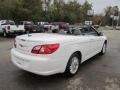 Stone White - Sebring Touring Convertible Photo No. 5