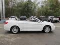 Stone White - Sebring Touring Convertible Photo No. 6