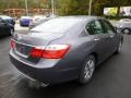 2014 Modern Steel Metallic Honda Accord LX Sedan  photo #3